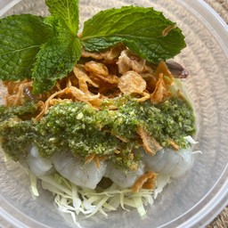 ปูไข่ดอง กุ้งดอง by.ปอกอปูดอง ปอกอปูดอง gen2