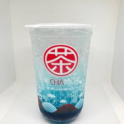 บลูฮาวายโซดา