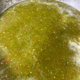 น้ำจิ้มซีฟู้ด (กระปุก 3ออนซ์)