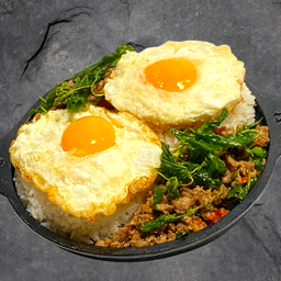 สำหรับ 3 คน