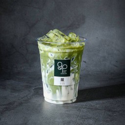 Matcha Latte