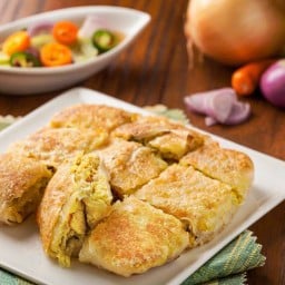 Karim Roti Mataba สตรีท กูร์เม่ ซีคอน บางแค