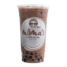 ชานมโกโก้