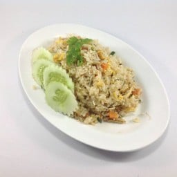 ข้าวผัดปู (เล็ก)