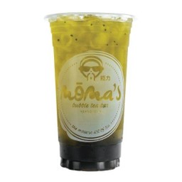 ชาเขียวกีวี