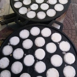 อาหารเช้า แสนดี