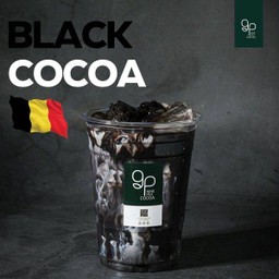 Black Cocoa