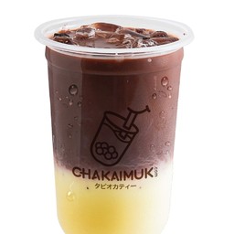 โกโก้คาราเมล
