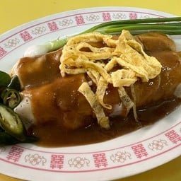 เปาะเปี๊ยะสดใส่ไข่