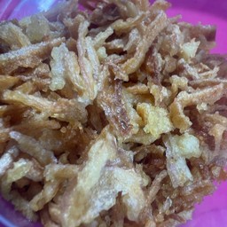 หอมเจียว