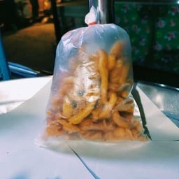 ร้านน้ำเต้าหู้เหมย