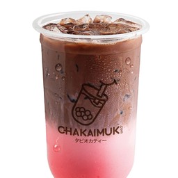 โกโก้ สตอเบอรี่
