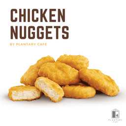 นักเกตไก่ (Chicken Nugget)