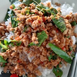 ครัวคุณป้า .