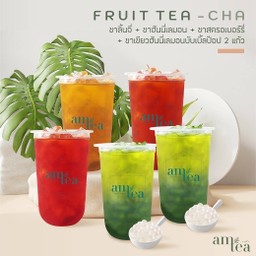 Fruit Tea - Cha