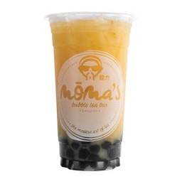 ชาเขียวโยเกิร์ต