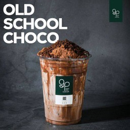 Old-School Choco
