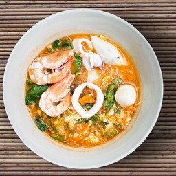 สุกี้น้ำ