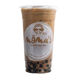 ชานมกาแฟ