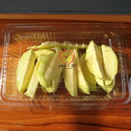 จี๊ดจ๊าด ผลไม้ตามฤดู