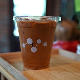 ชาไทย (เย็น)