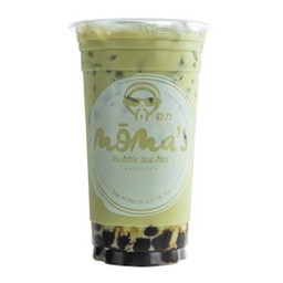 ชาเขียวนม