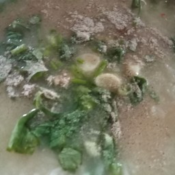 ข้าวต้มหมู