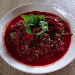 ลาบ 101 @ตาสิทธิ์ หน้าประตู 2 LG