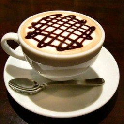 มอคค่า ร้อน