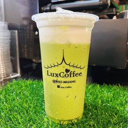 ชา เขียว