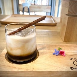 Bean Sensory x ก๋วยเตี๋ยวสะพานแดง Coffee Roaster