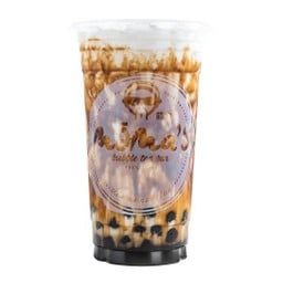 นมบราวน์ชูการ์