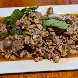 ลาบเป็ด