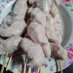 ลูกชิ้นทอด เจ๊ตุ๊ก มหาชัย1