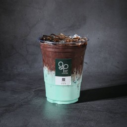Mint Cocoa