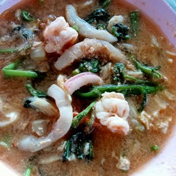 สุกี้น้ำรวมมิตร