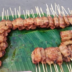 หมูปิ้งHereอาฟ