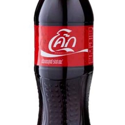 โค๊กขนาด 500 ml