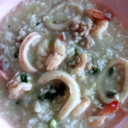 ข้าวต้มรวมมิตร