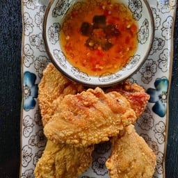 ครัวปันสุข by คุณตุ๊ก