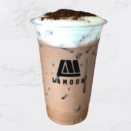 โอวัลติน