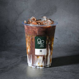 Caramel Cocoa