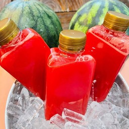 ชุดน้ำแตงโมสกัด 3ขวด