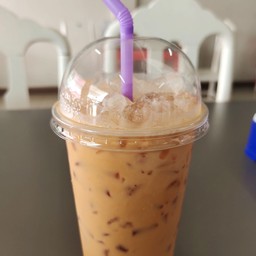 ชานมโบราณหอมสุดๆชื่นใจเมนูขายดี