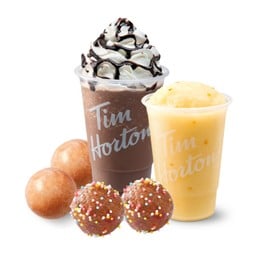 [Promotion] Tims Refreshing ลดพิเศษ!