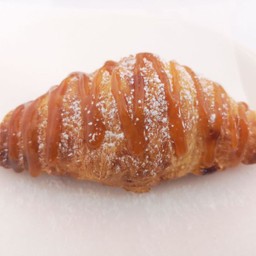 ครัวซองค์คาราเมล