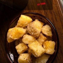 FRIED POTATO