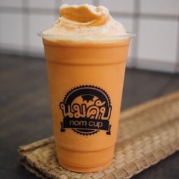 ชานมปั่น