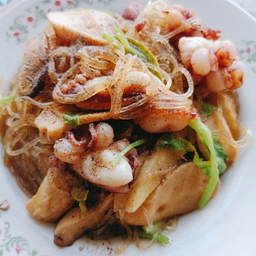 ขาหมูเทเวศร์