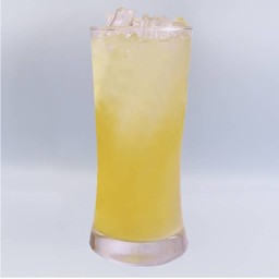 น้ำผึ้งมะนาวเย็น